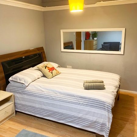 Brixton/Oval House Appartement Londen Buitenkant foto