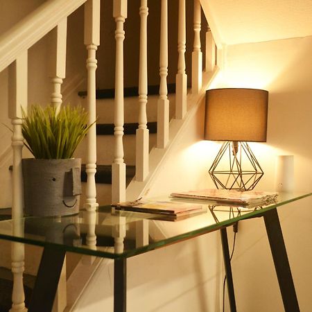 Brixton/Oval House Appartement Londen Buitenkant foto