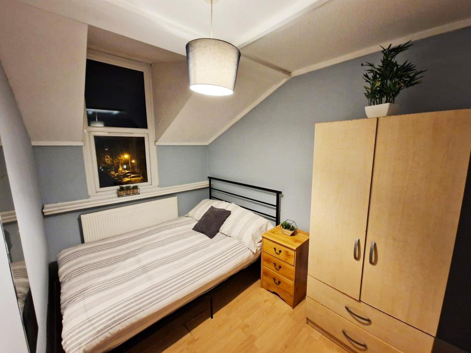 Brixton/Oval House Appartement Londen Buitenkant foto