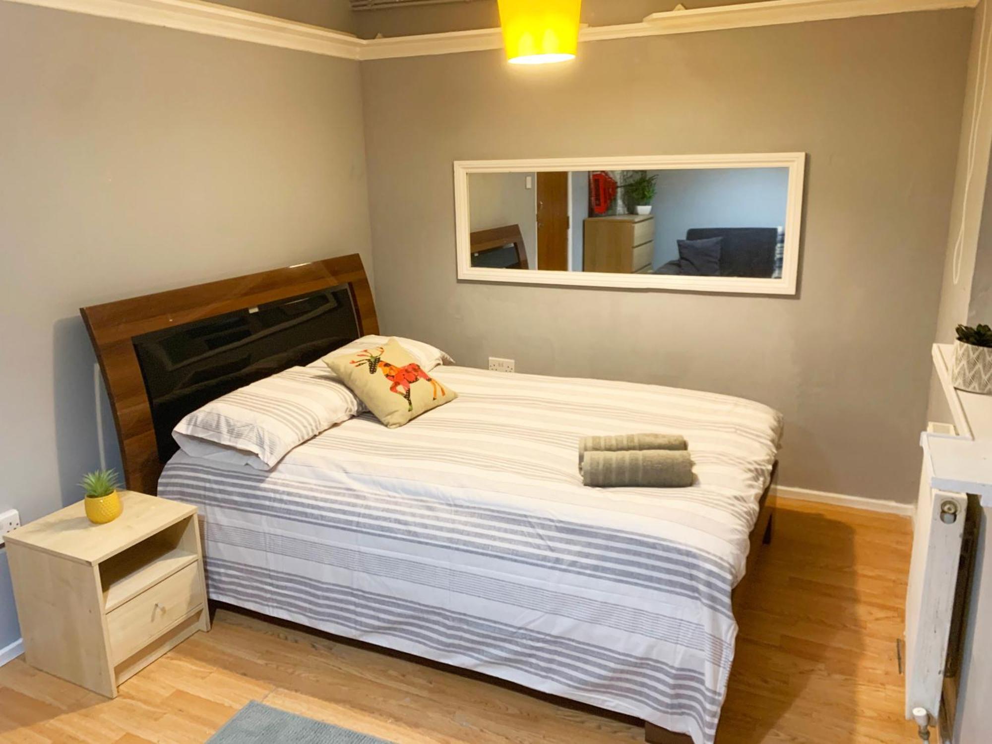 Brixton/Oval House Appartement Londen Buitenkant foto