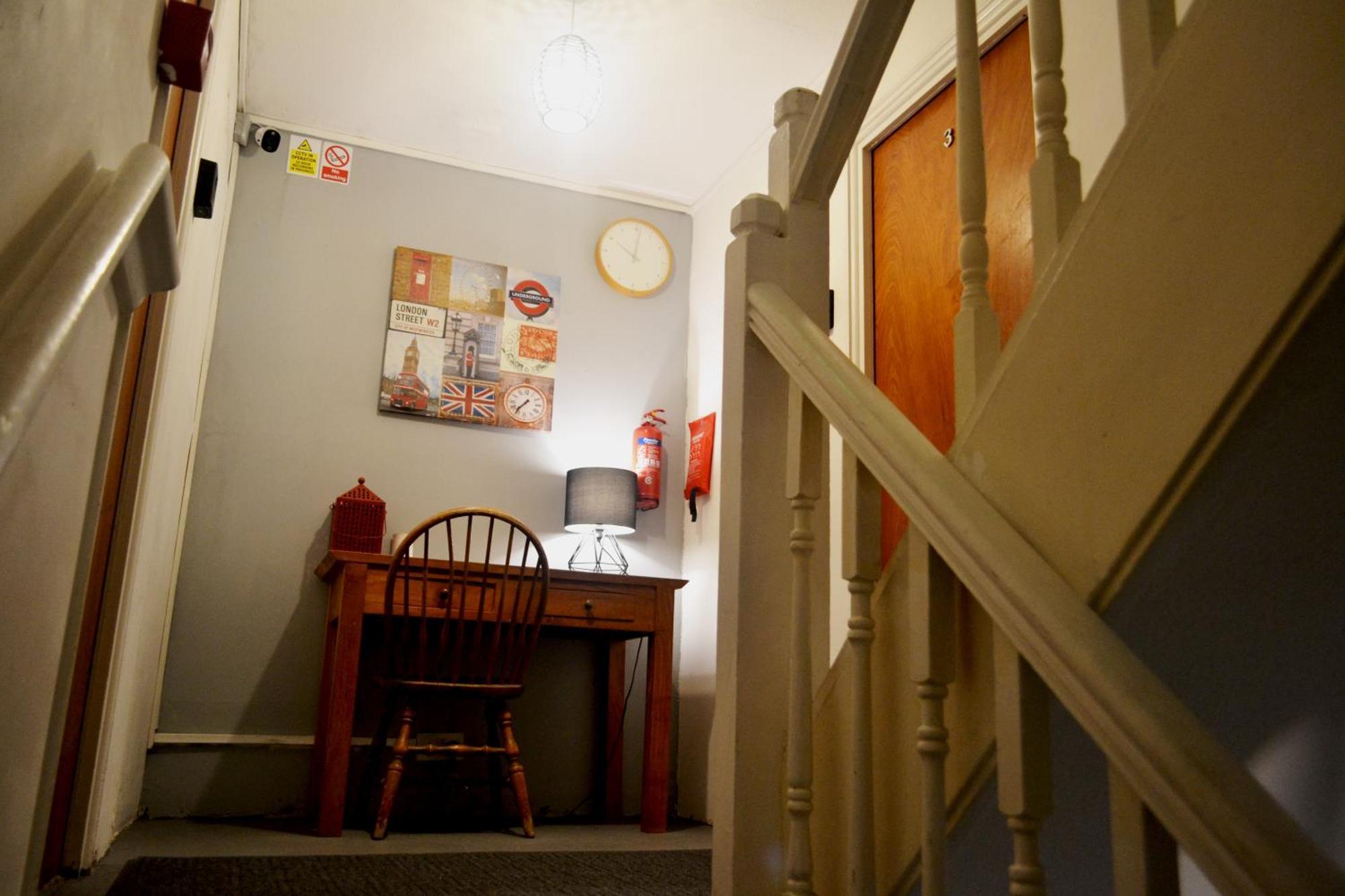 Brixton/Oval House Appartement Londen Buitenkant foto