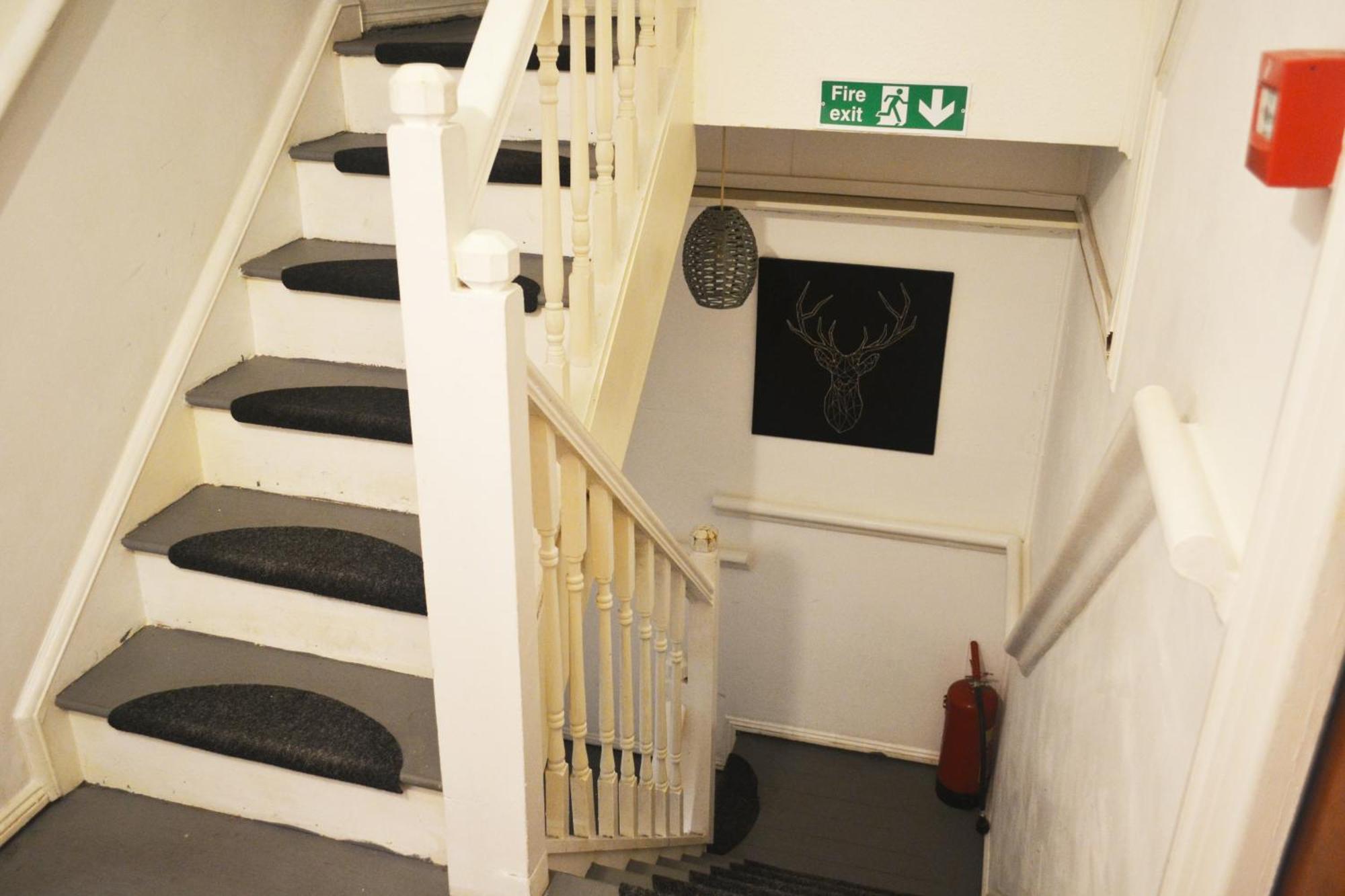 Brixton/Oval House Appartement Londen Buitenkant foto