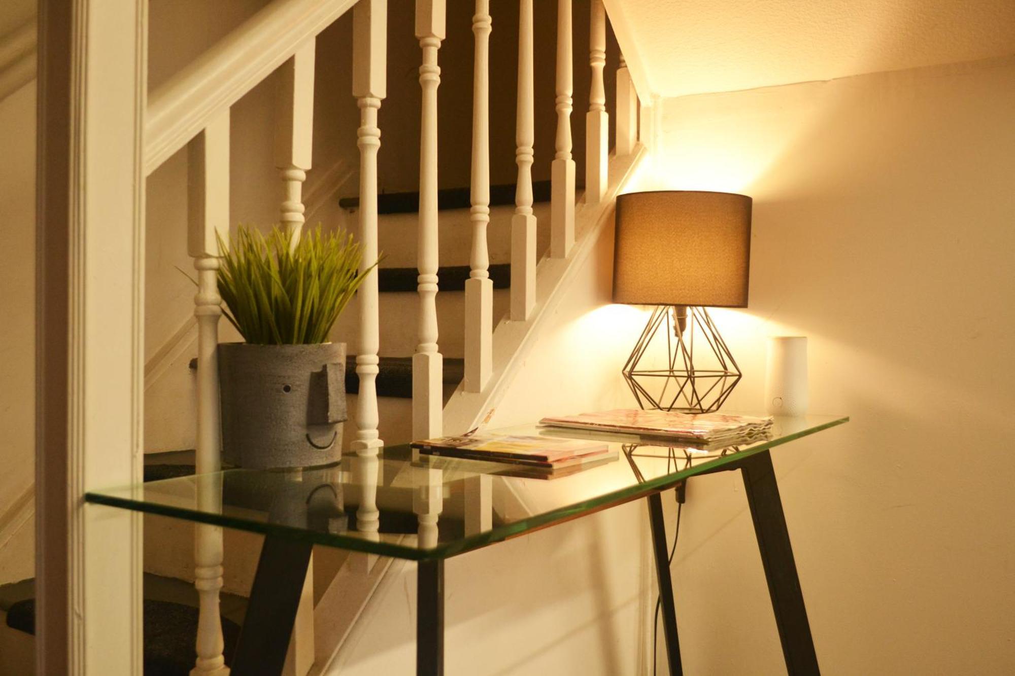 Brixton/Oval House Appartement Londen Buitenkant foto