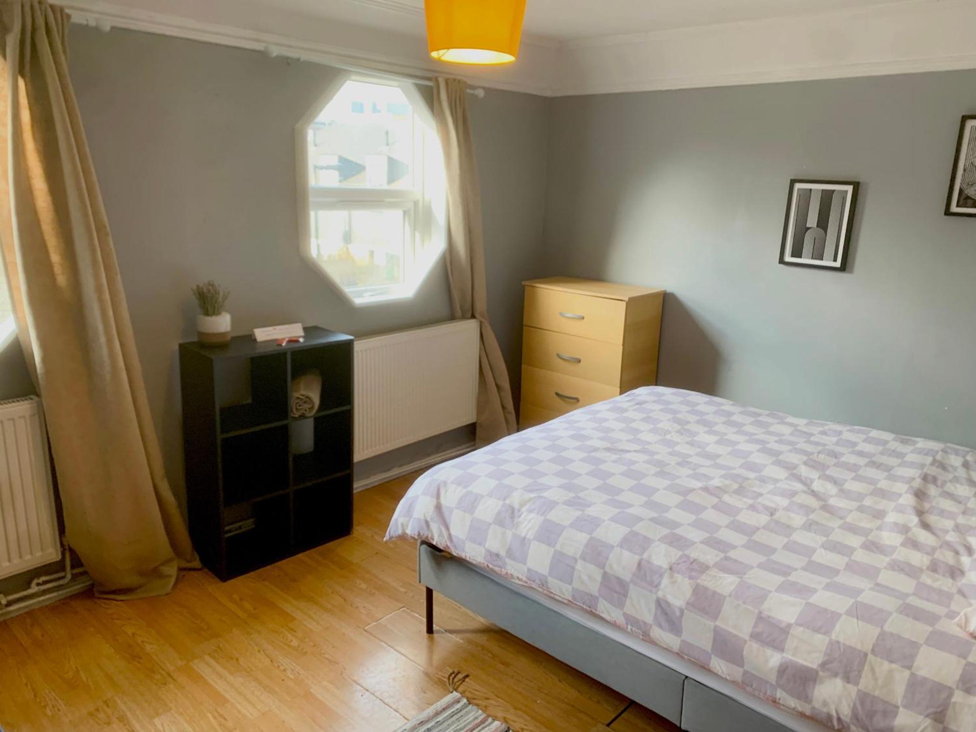 Brixton/Oval House Appartement Londen Buitenkant foto